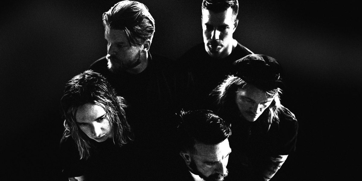 Underoath celebra 20 anos de Define the Great Line com turnê especial