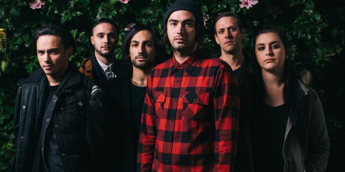 Make Them Suffer finaliza as gravações do sexto álbum; veja o que eles deixaram escapar