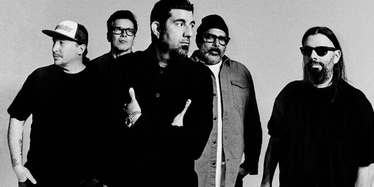 Vazamento de Eros, do Deftones, reacende debate pesado entre fãs