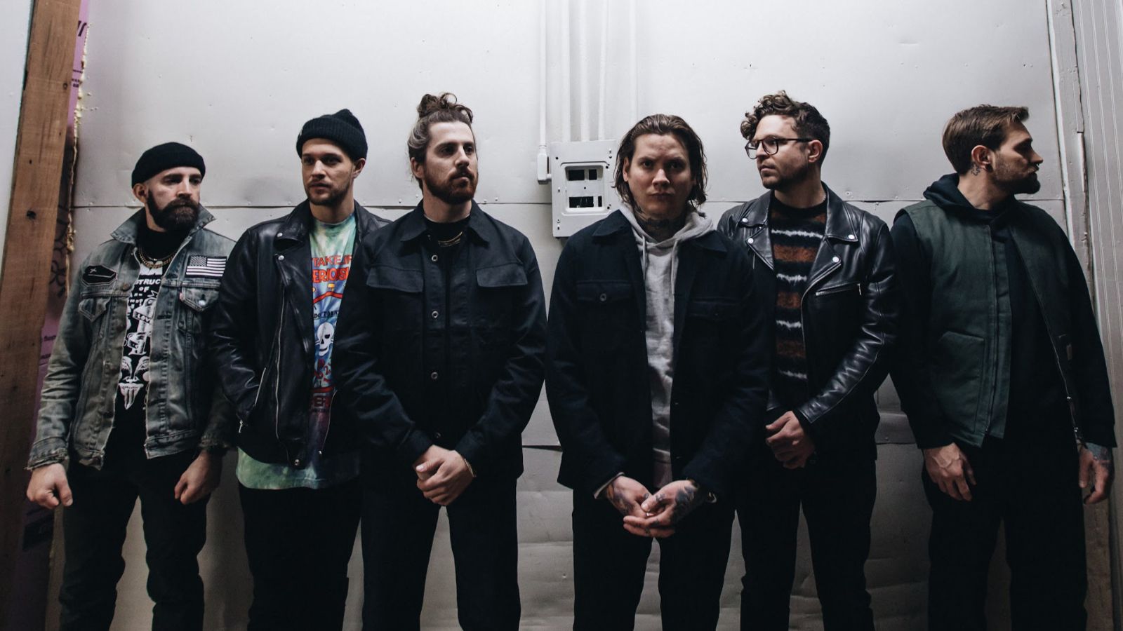 The Devil Wears Prada encara letras honestas e críticas sem perder a diversão