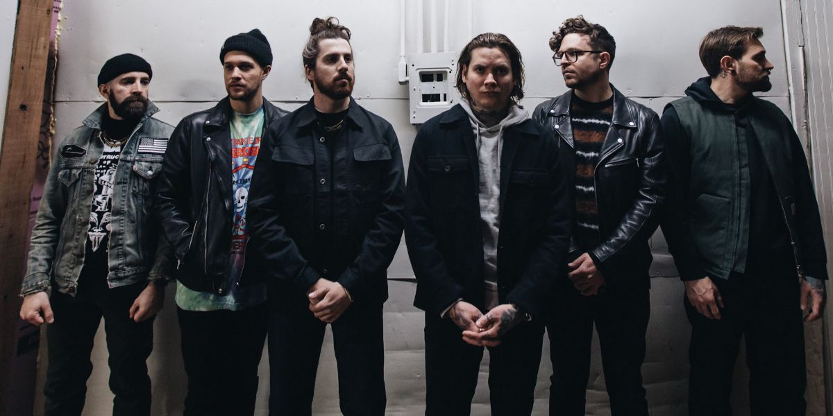 The Devil Wears Prada encara letras honestas e críticas sem perder a diversão