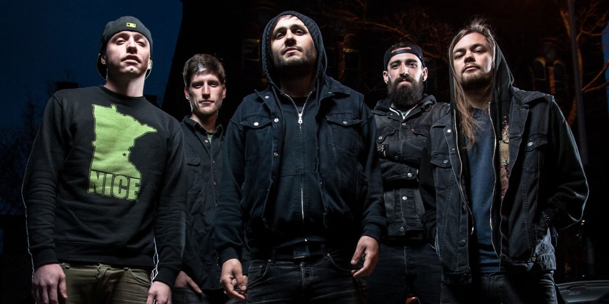 After the Burial se despede do baixista Lee Foral para focar na família