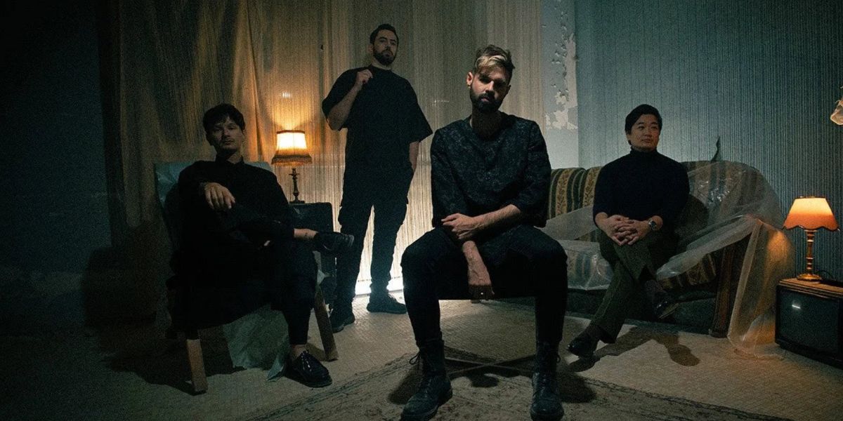 Revnoir mergulha no amor tóxico no novo single Crève