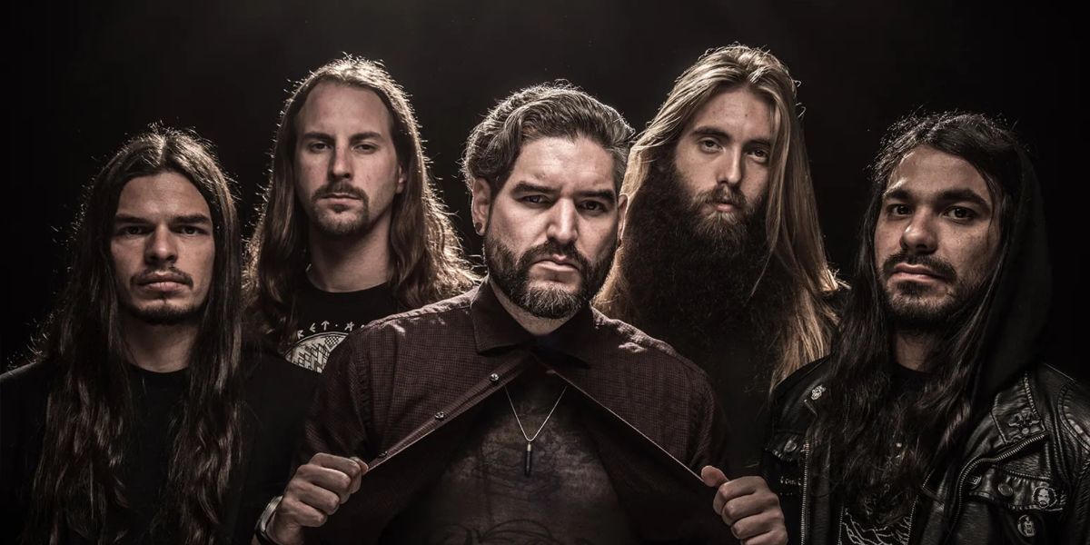 Suicide Silence confirma turnê com Emmure e Angelmaker a partir de 8 de novembro