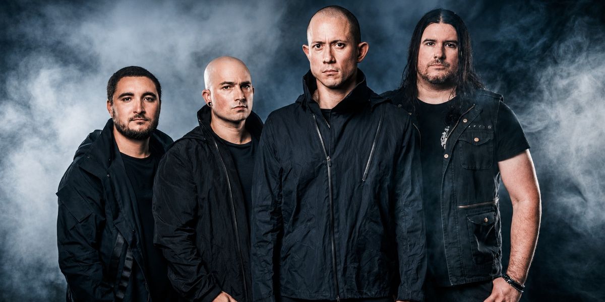 Matt Heafy diz que o próximo Trivium pode ser o melhor álbum da banda