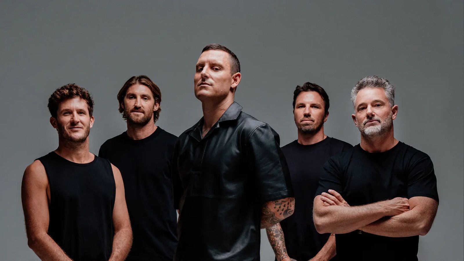 Parkway Drive anuncia a turnê 'Killing Horizons' na Austrália