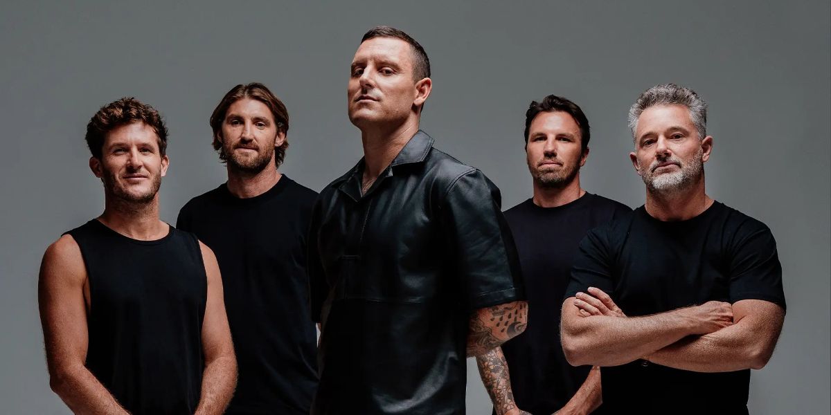 Parkway Drive anuncia a turnê 'Killing Horizons' na Austrália