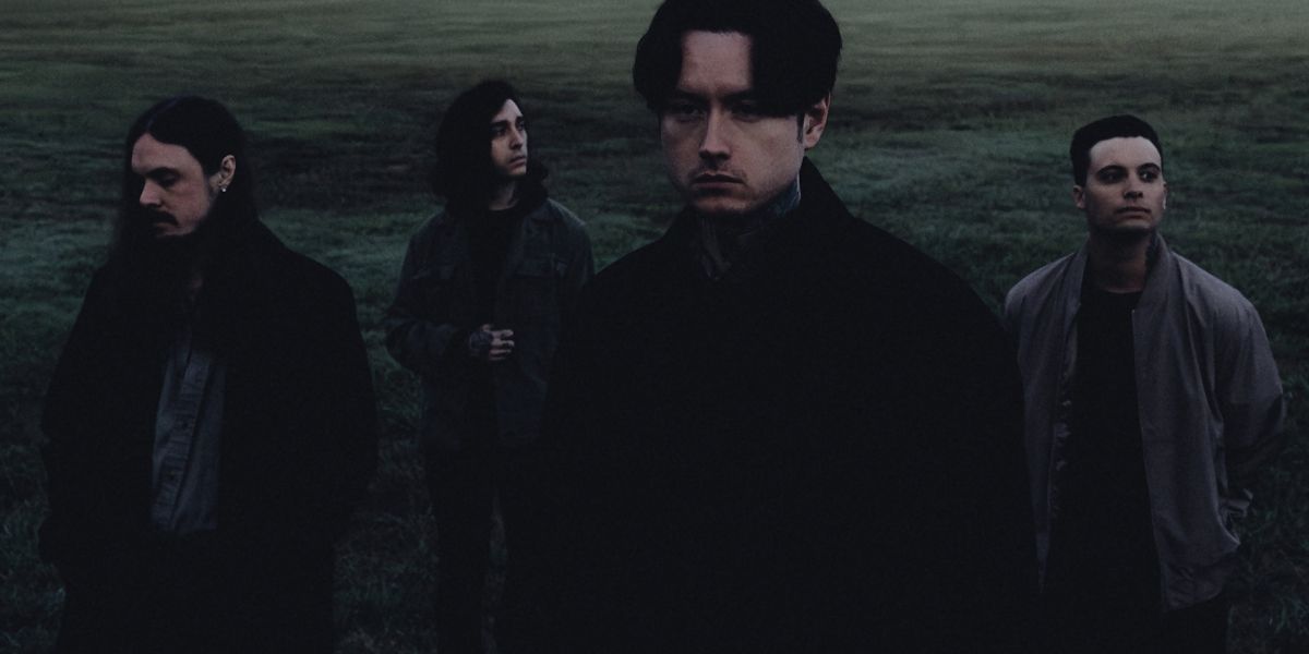 Bad Omens confirma que está trabalhando em dois álbuns ao mesmo tempo