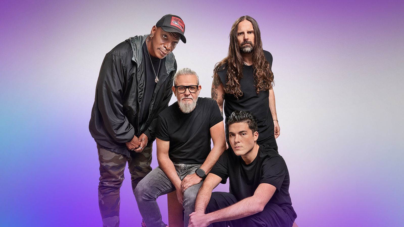 Sepultura incendeia o Release Festival de Atenas com Sylosis e Megadeth