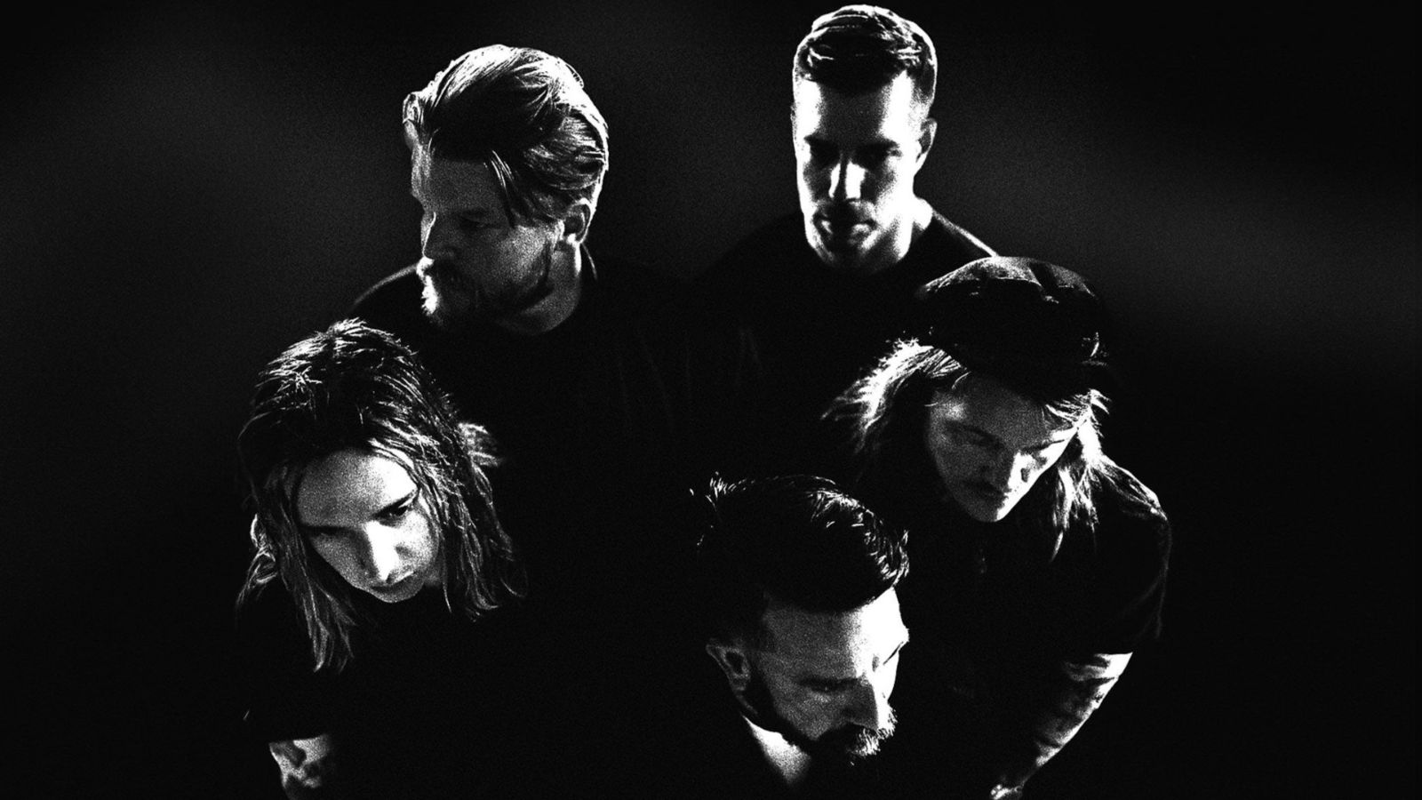 Underoath celebra 20 anos de Define the Great Line com turnê especial