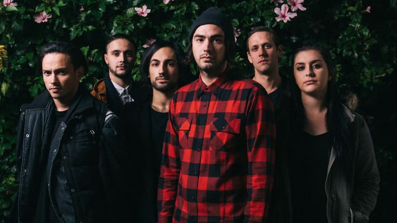 Make Them Suffer finaliza as gravações do sexto álbum; veja o que eles deixaram escapar