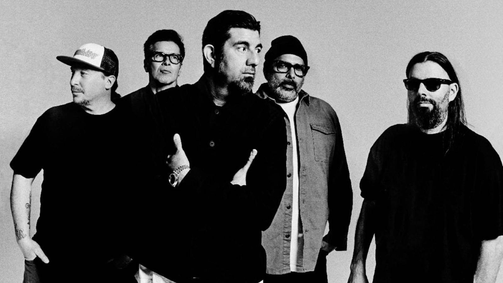 Vazamento de Eros, do Deftones, reacende debate pesado entre fãs
