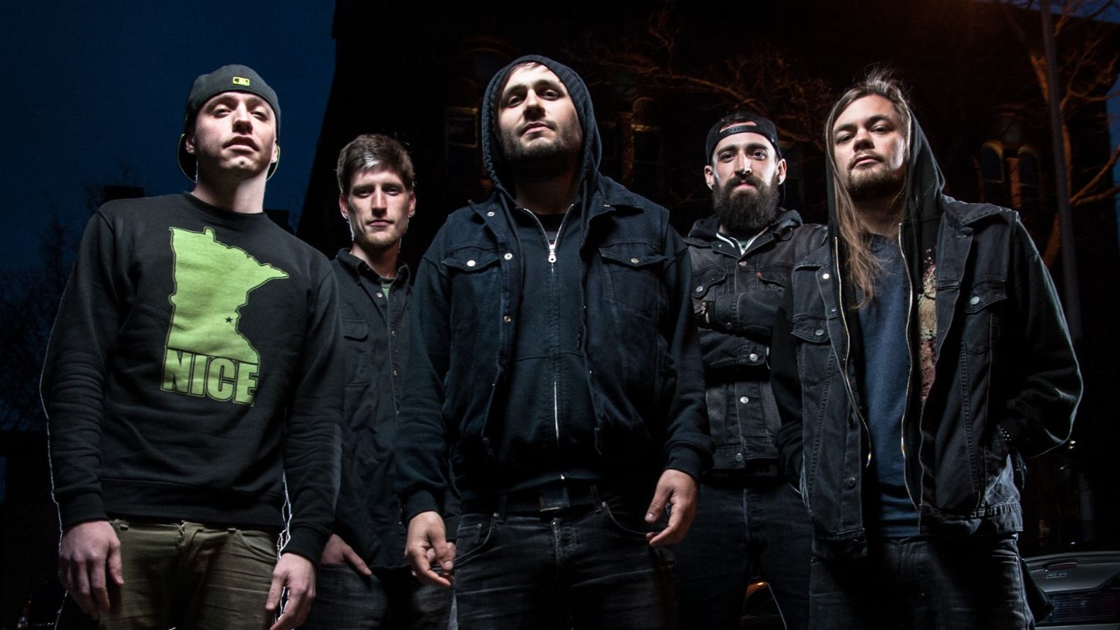After the Burial se despede do baixista Lee Foral para focar na família