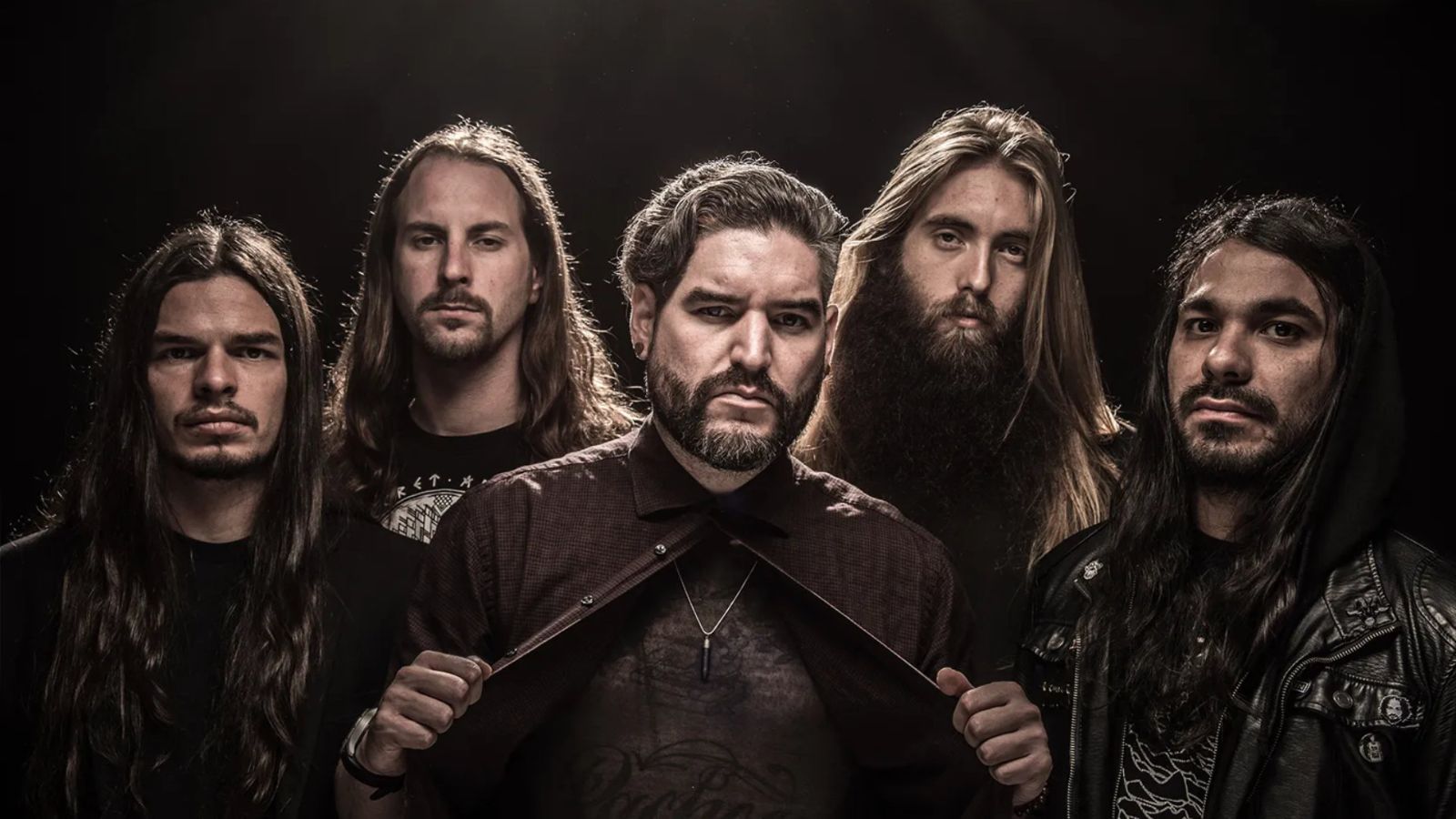 Suicide Silence confirma turnê com Emmure e Angelmaker a partir de 8 de novembro