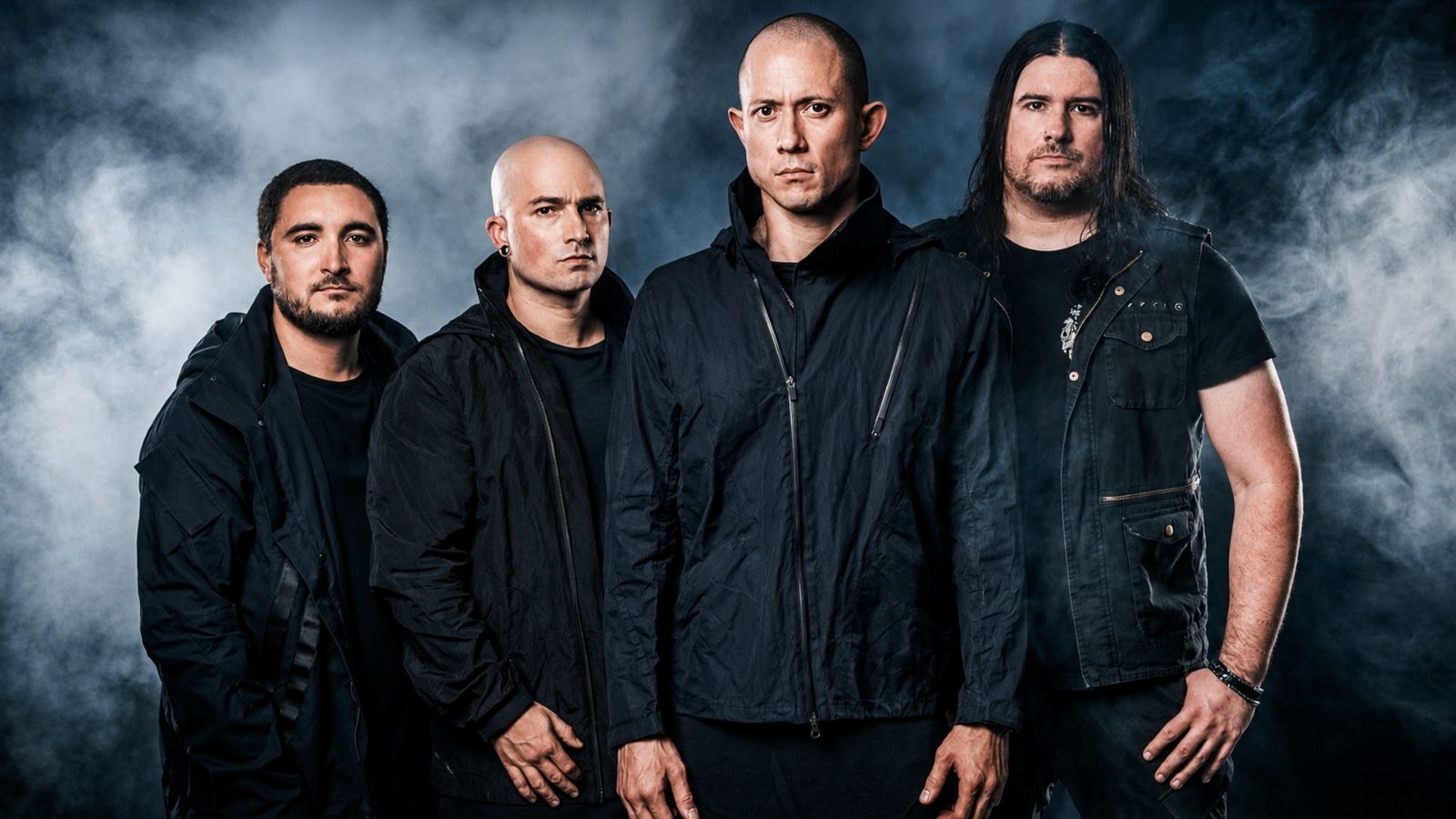 Matt Heafy diz que o próximo Trivium pode ser o melhor álbum da banda