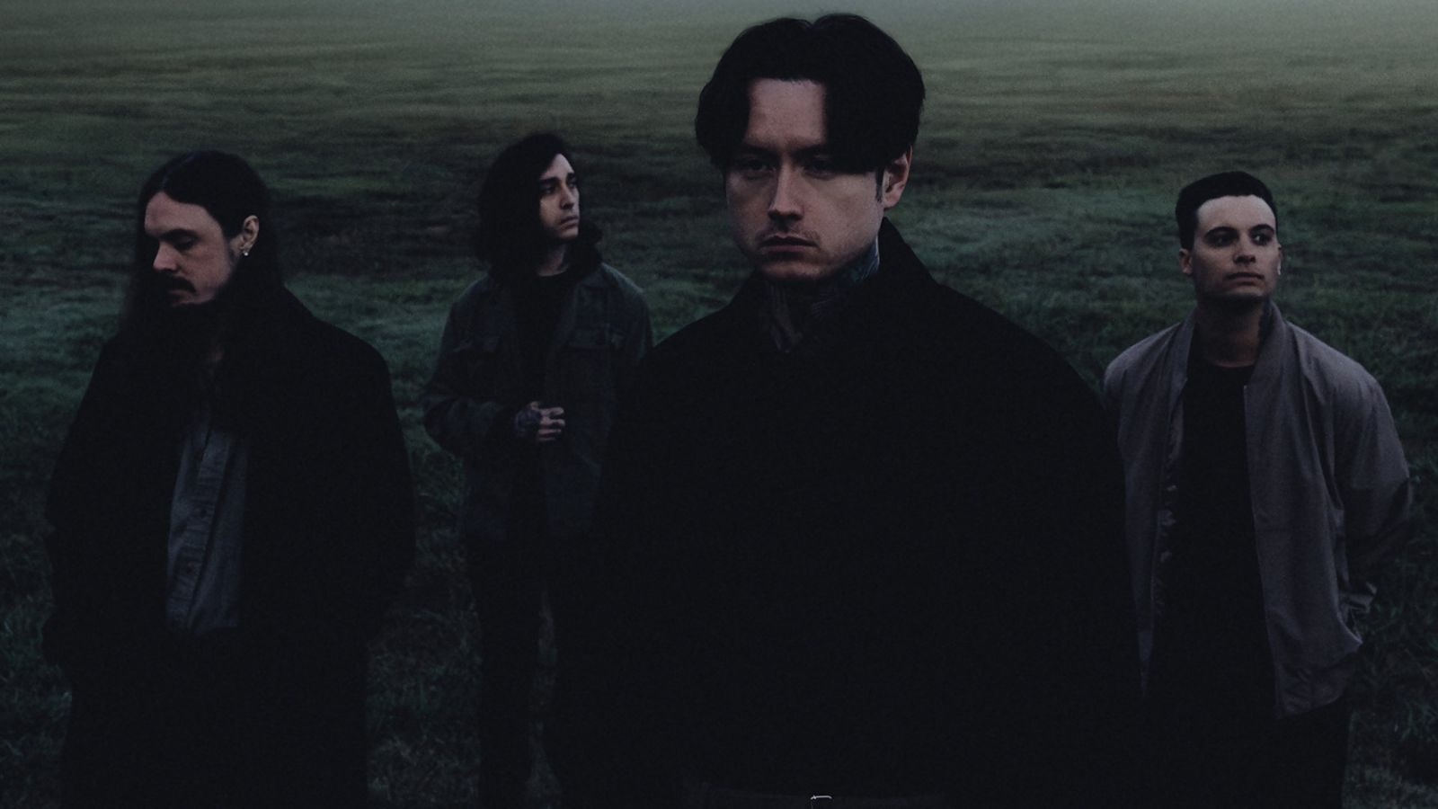 Bad Omens confirma que está trabalhando em dois álbuns ao mesmo tempo